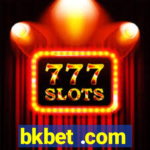 bkbet .com